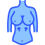 Breast icon 64x64