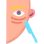 Blepharoplasty icon 64x64