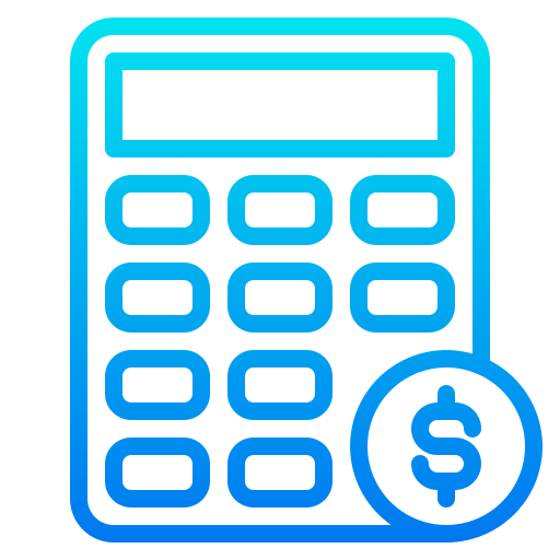 Calculator icon