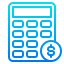 Calculator icon 64x64
