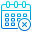 Calendar icon 64x64