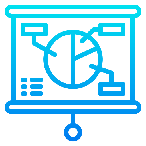 Presentation Symbol