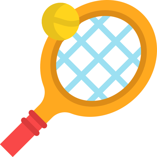 Tennis Symbol