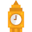 Big ben ícono 64x64