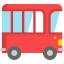 Bus ícono 64x64