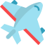 Airplane ícono 64x64