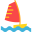 Yatch ícono 64x64