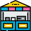 Stall 图标 64x64