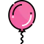 Balloon 图标 64x64