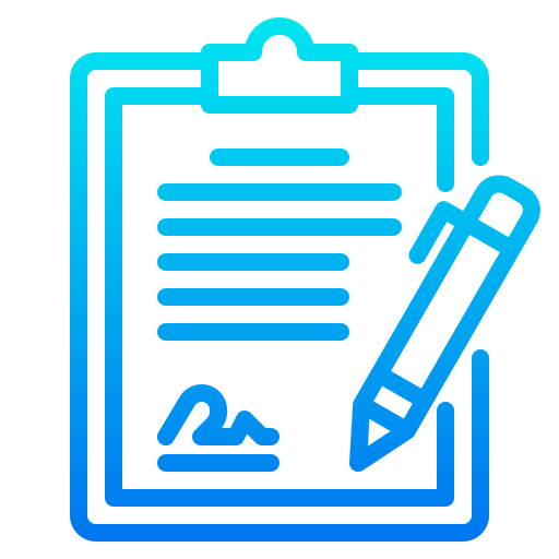 Document アイコン