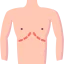 Abdominoplasty icon 64x64
