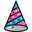 Hat 图标 64x64