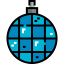 Disco ball 图标 64x64