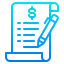 Document icon 64x64
