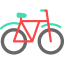 Bicycle ícono 64x64