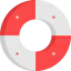 Lifebuoy ícono 64x64