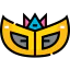 Mask 图标 64x64