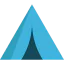 Tent ícono 64x64