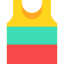 Shirt ícono 64x64