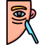 Blepharoplasty icon 64x64