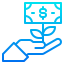 Growth icon 64x64