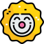 Clown 图标 64x64