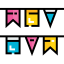 Garlands 图标 64x64