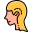 Otoplasty icon 64x64