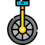 Unicycle 图标 64x64