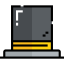 Top hat 图标 64x64