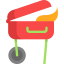 Bbq ícono 64x64