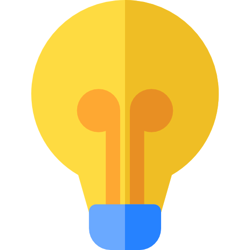 Lightbulb 图标