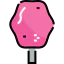 Cotton candy 图标 64x64