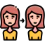 Faces Ikona 64x64