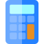 Calculator ícone 64x64