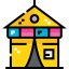 Tent 图标 64x64