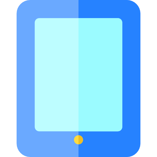 Tablet icon