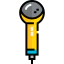 Microphone 图标 64x64