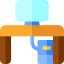 Desk ícone 64x64