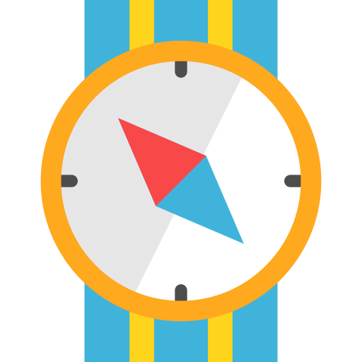 Компас иконка