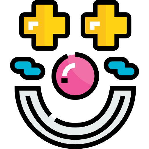 Clown іконка