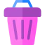 Trash ícone 64x64