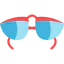 Sunglasses 图标 64x64