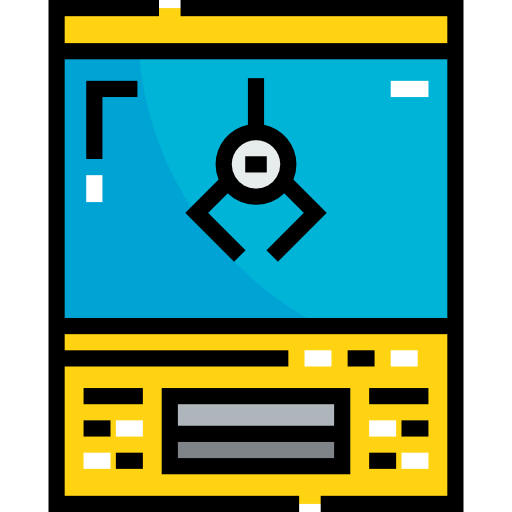 Machine icon