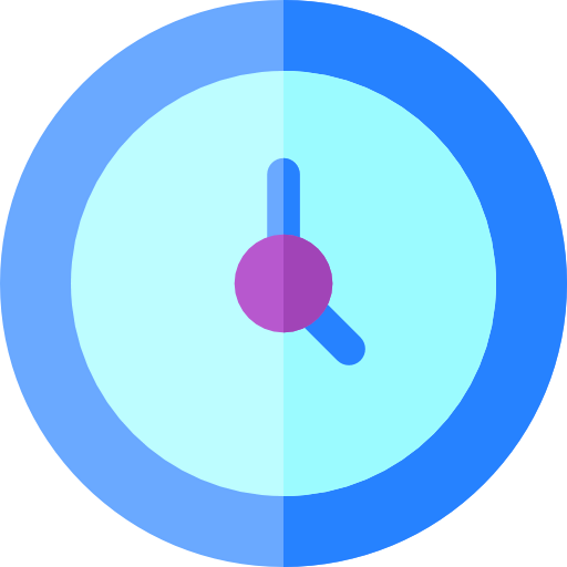 Clock icon