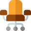 Chair ícone 64x64