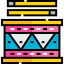 Drum 图标 64x64