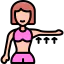 Brachioplasty icon 64x64