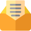 Email ícone 64x64
