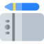 Graphic tablet ícone 64x64